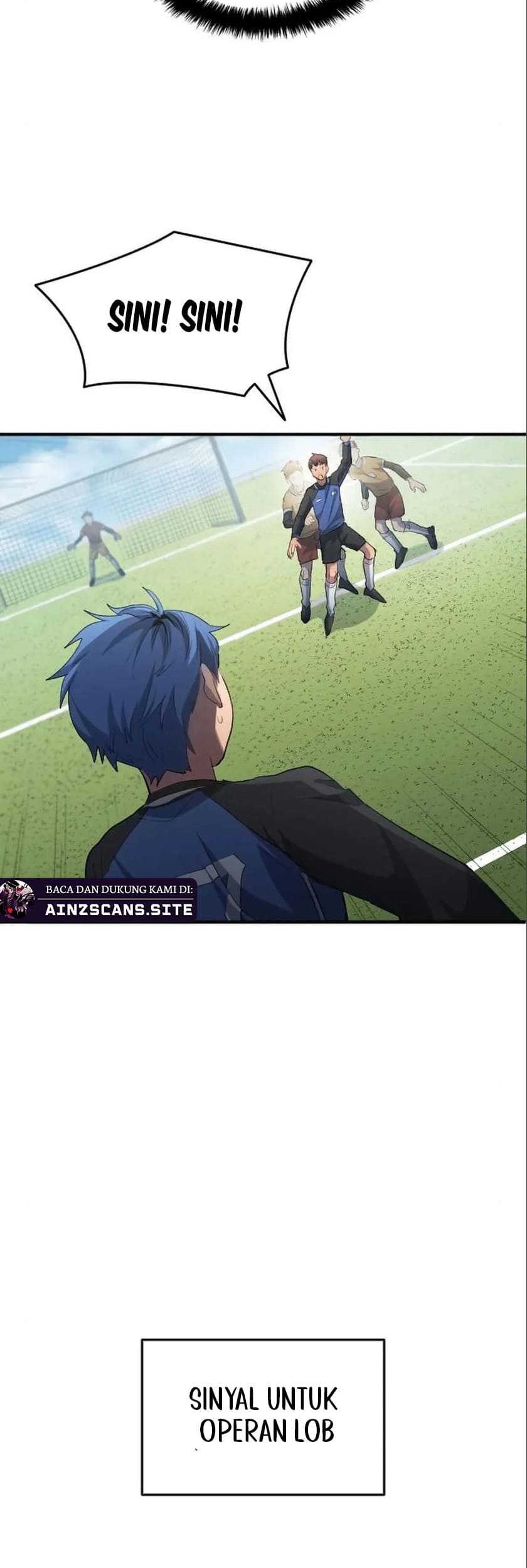 All Football Talents Are Mine Chapter 23 Gambar 42