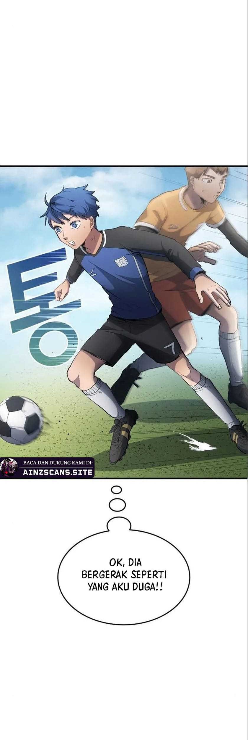 All Football Talents Are Mine Chapter 23 Gambar 40