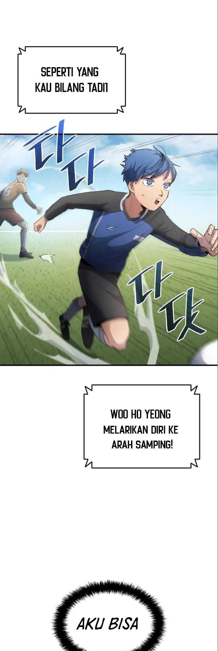 All Football Talents Are Mine Chapter 23 Gambar 41