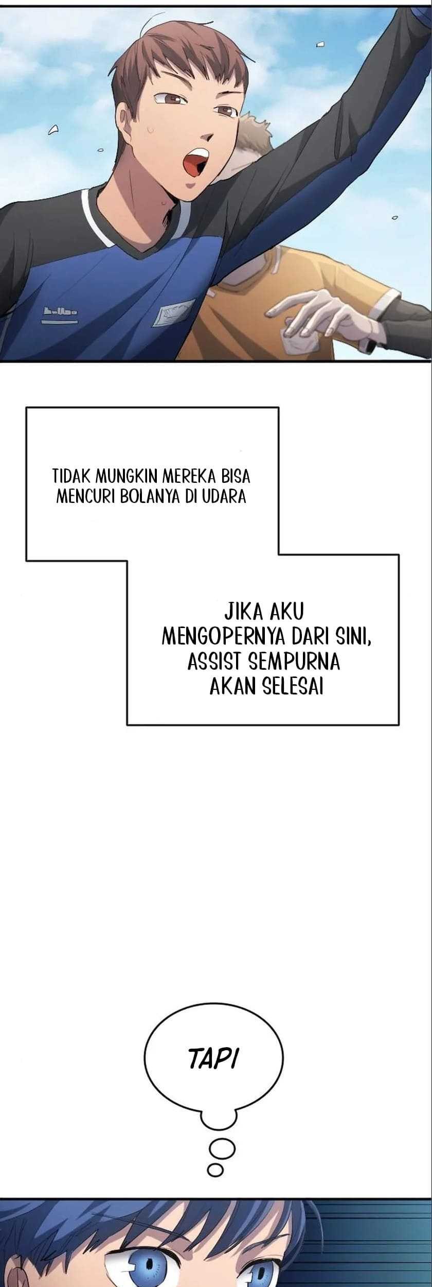 All Football Talents Are Mine Chapter 23 Gambar 43