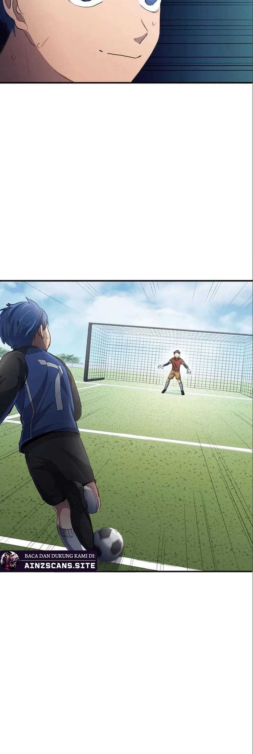 All Football Talents Are Mine Chapter 23 Gambar 44