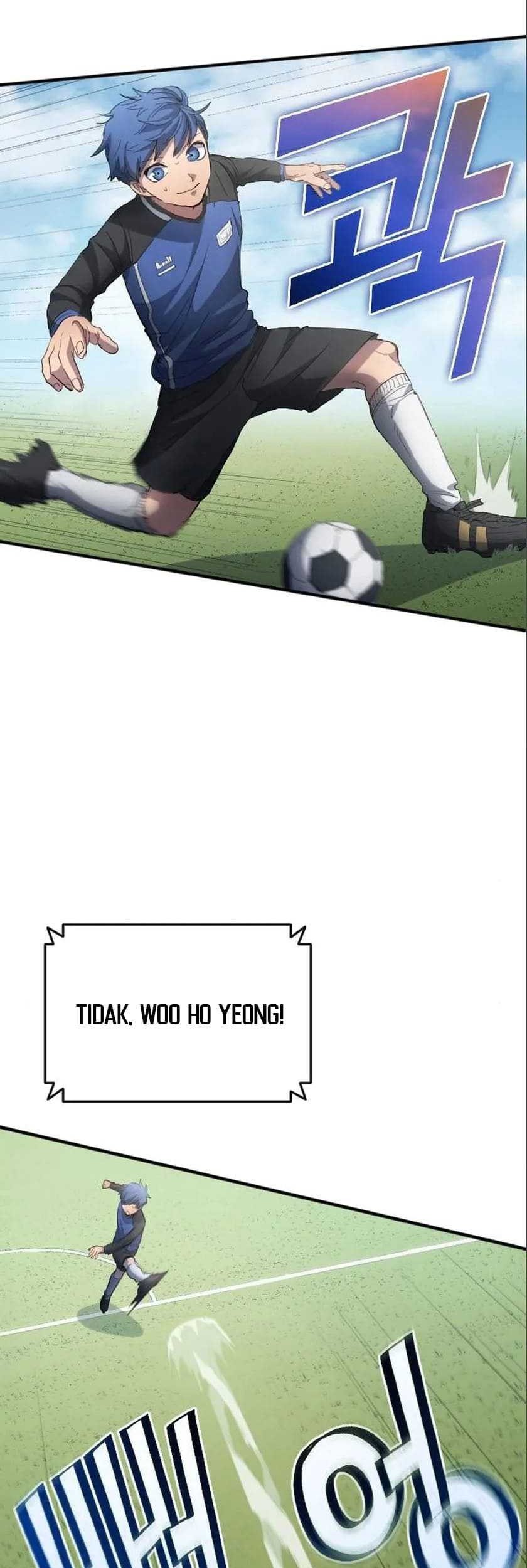 All Football Talents Are Mine Chapter 23 Gambar 45