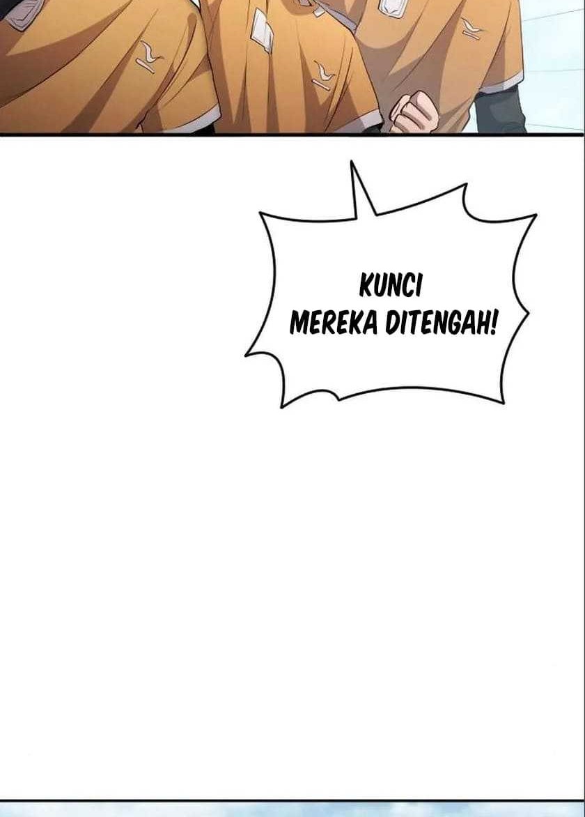 All Football Talents Are Mine Chapter 23 Gambar 6