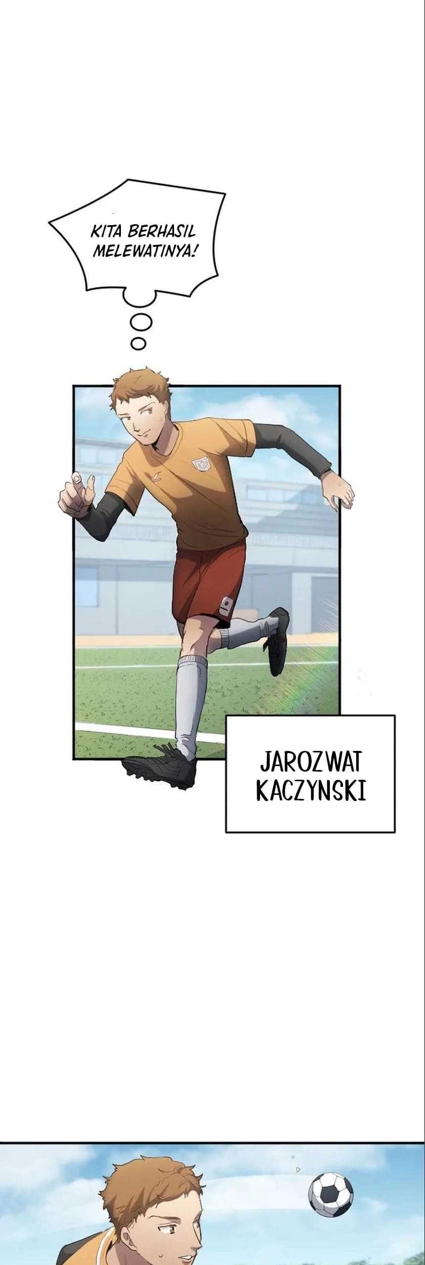 All Football Talents Are Mine Chapter 23 Gambar 11