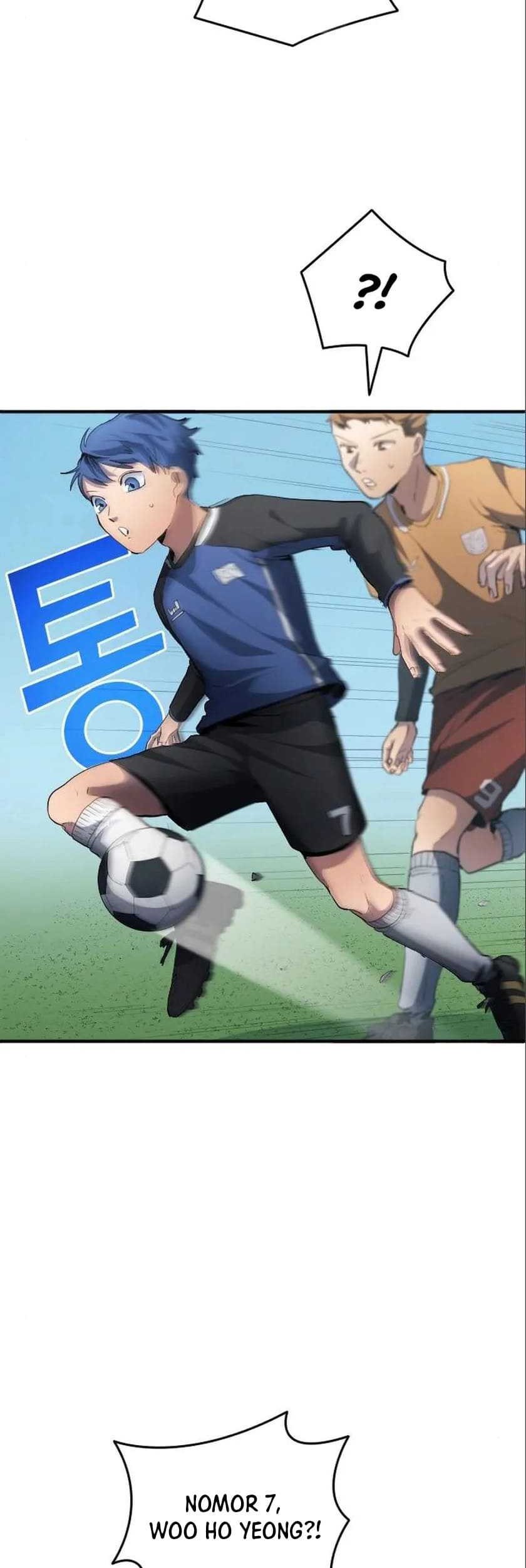 All Football Talents Are Mine Chapter 23 Gambar 13