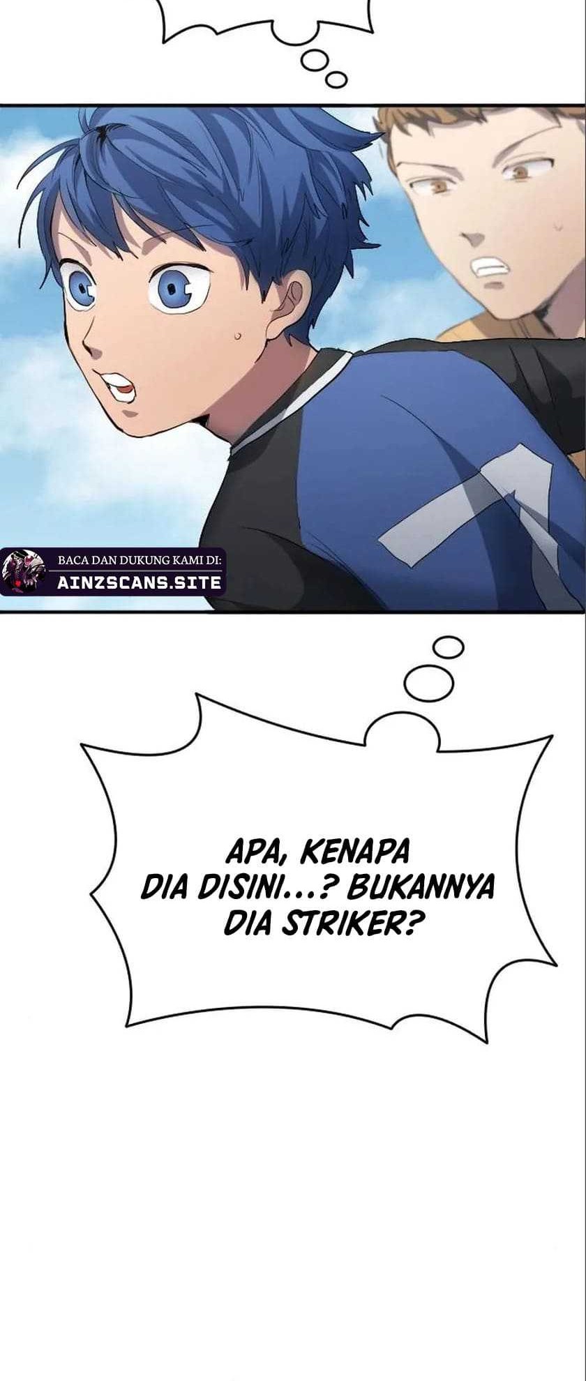 All Football Talents Are Mine Chapter 23 Gambar 14