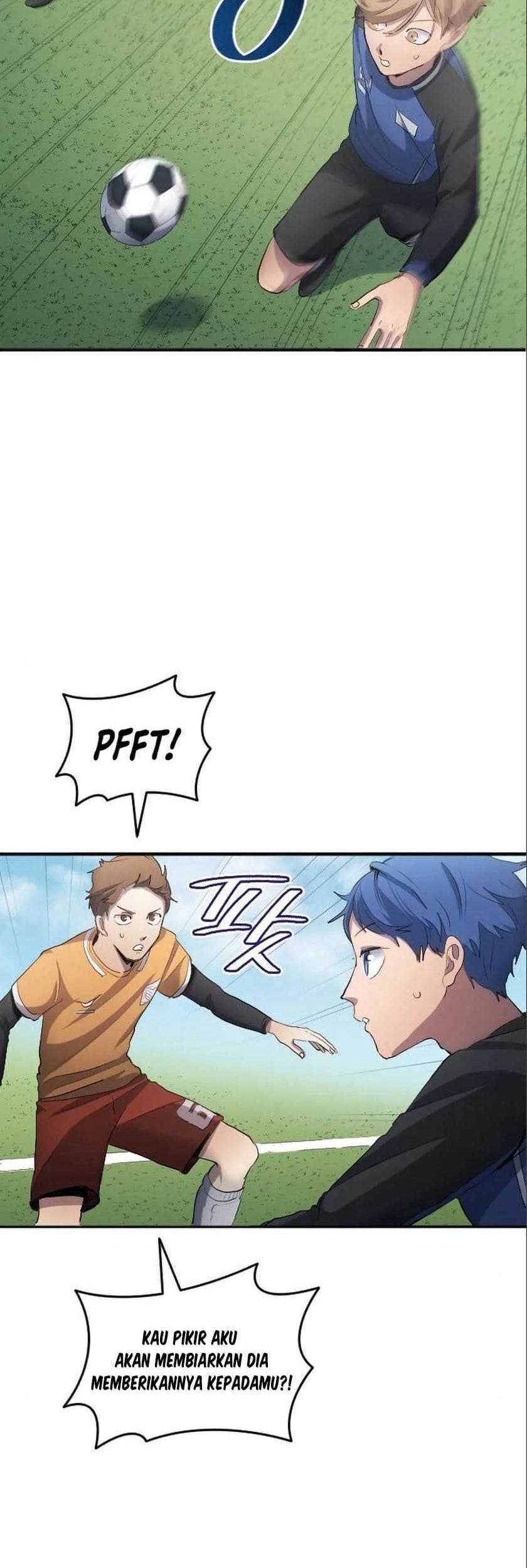 All Football Talents Are Mine Chapter 23 Gambar 16