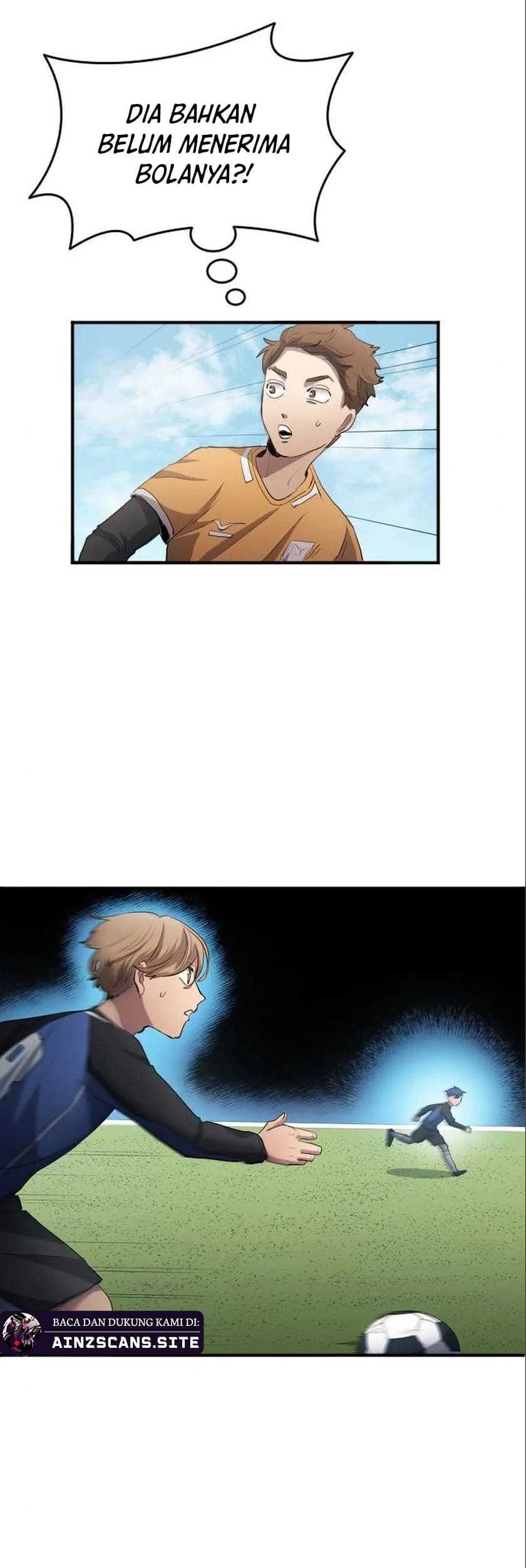 All Football Talents Are Mine Chapter 23 Gambar 18