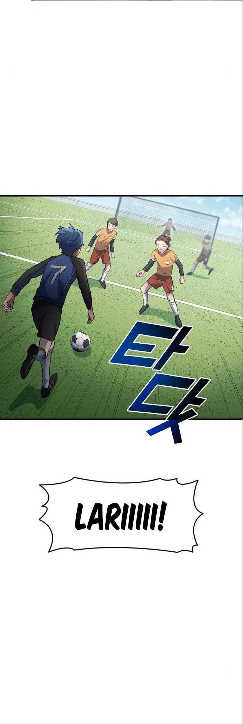 All Football Talents Are Mine Chapter 23 Gambar 20