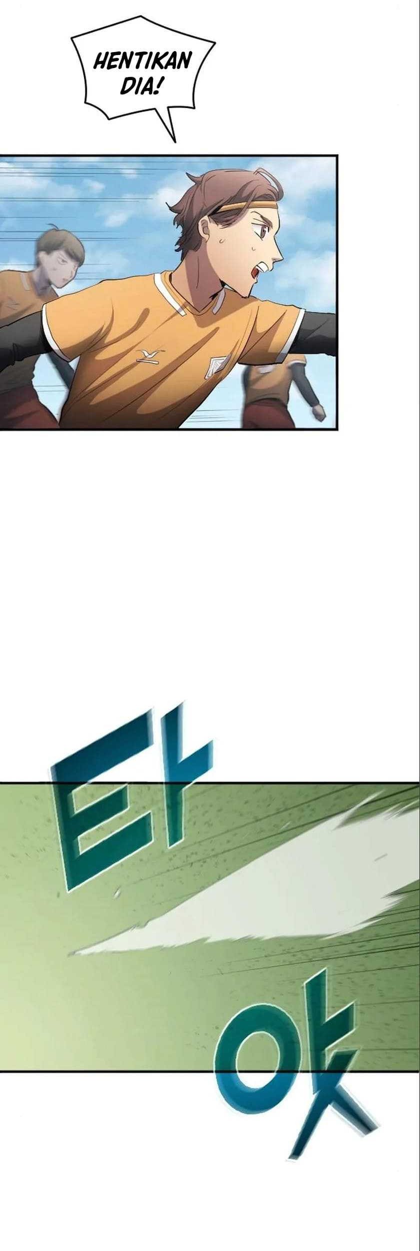 All Football Talents Are Mine Chapter 23 Gambar 21