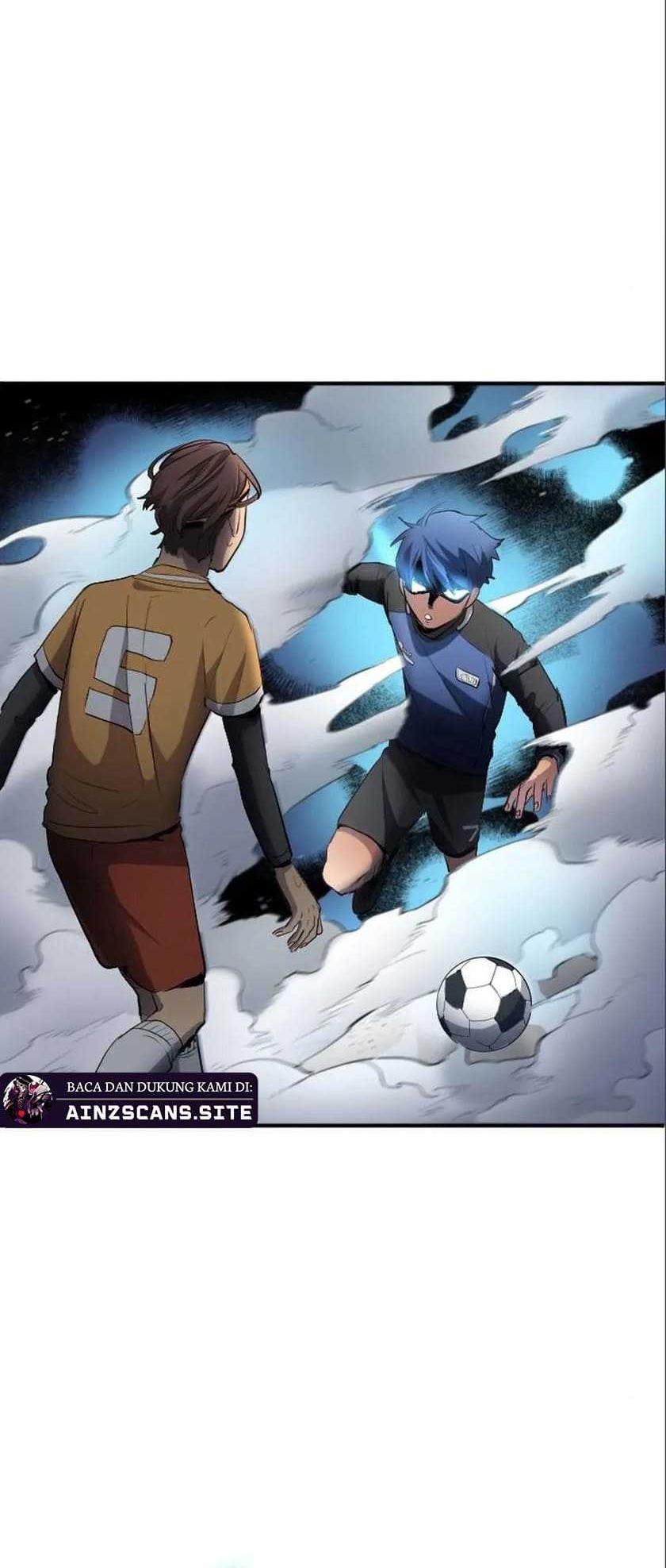 All Football Talents Are Mine Chapter 23 Gambar 22