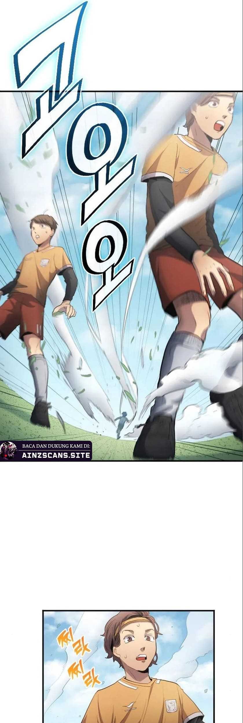 All Football Talents Are Mine Chapter 23 Gambar 23
