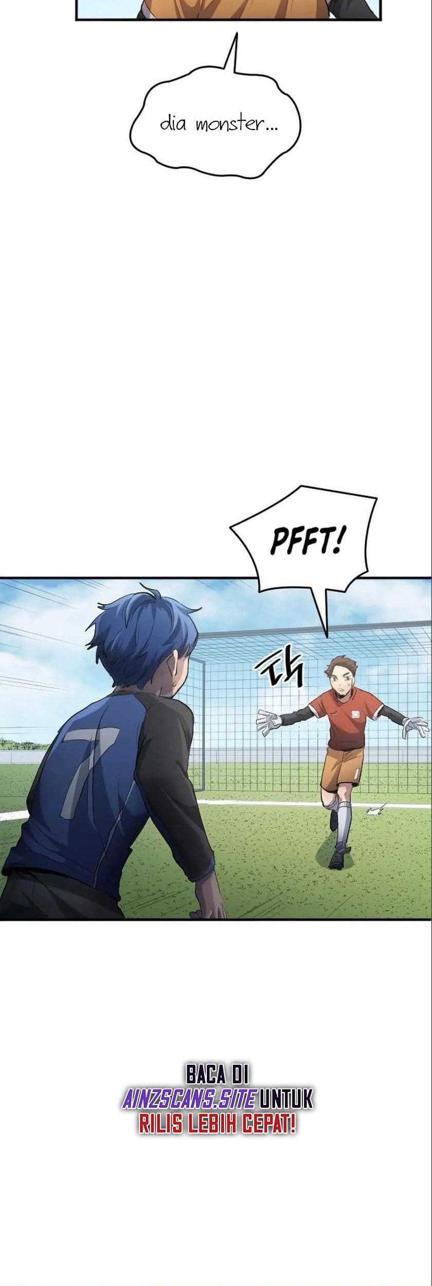 All Football Talents Are Mine Chapter 23 Gambar 24
