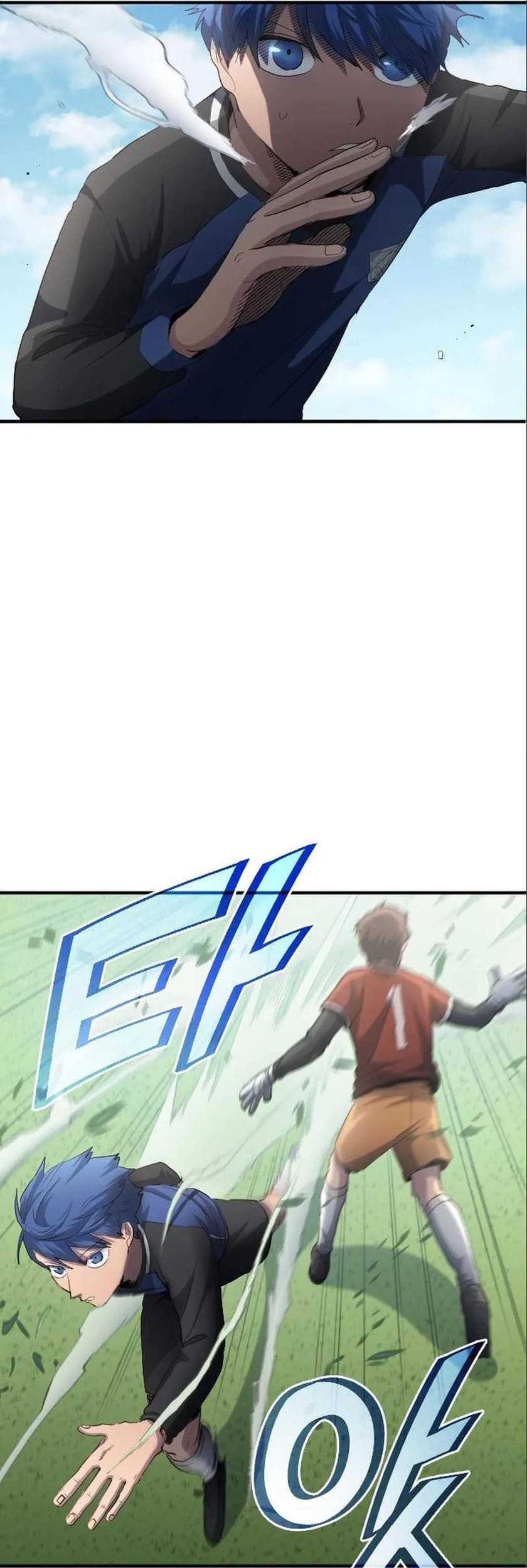 All Football Talents Are Mine Chapter 23 Gambar 25