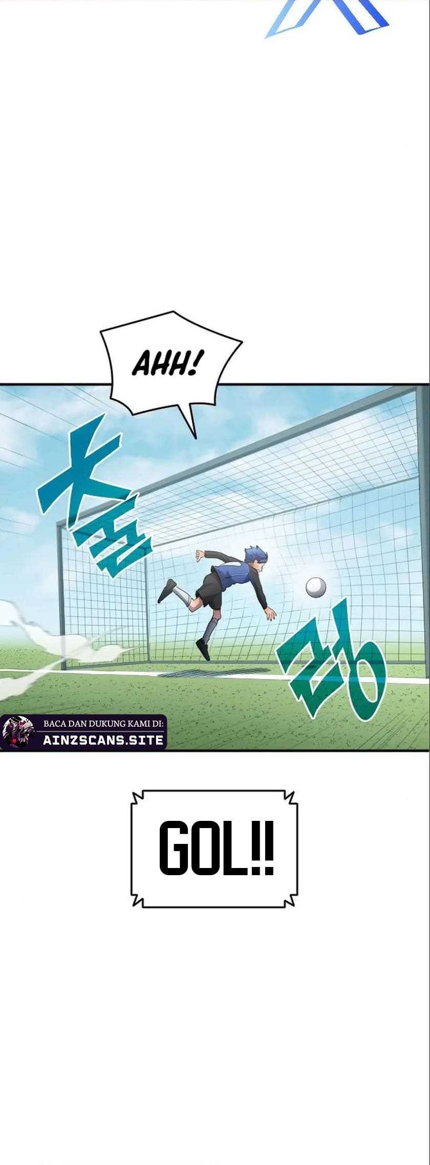 All Football Talents Are Mine Chapter 23 Gambar 26