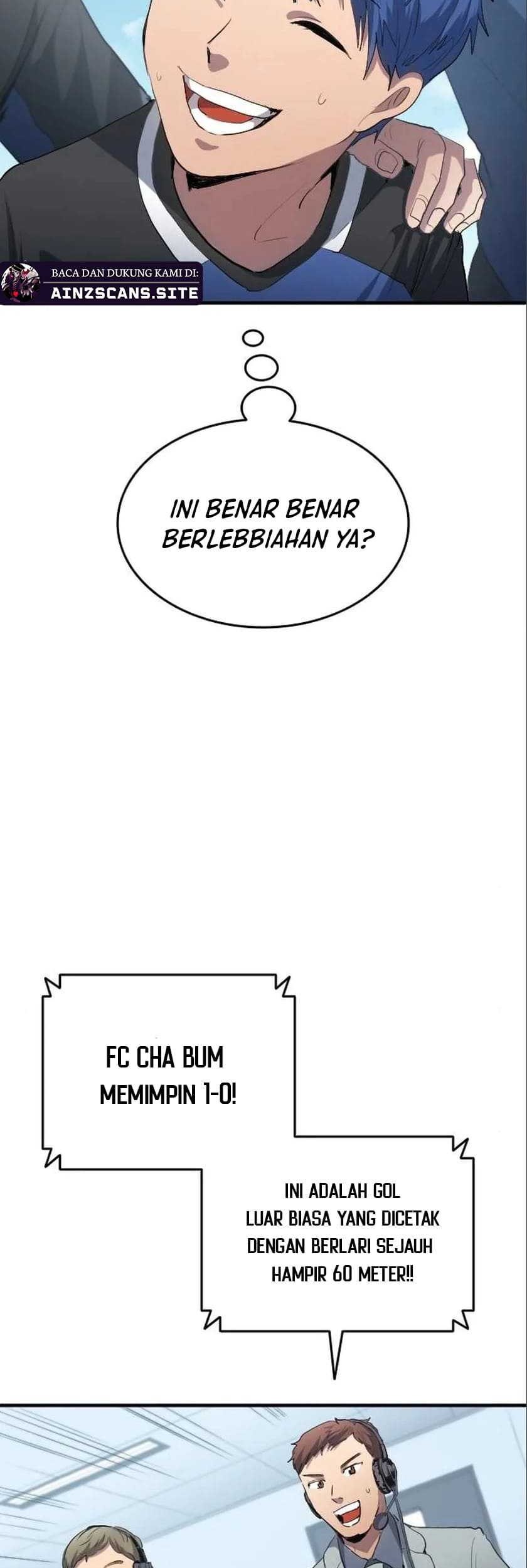 All Football Talents Are Mine Chapter 23 Gambar 29
