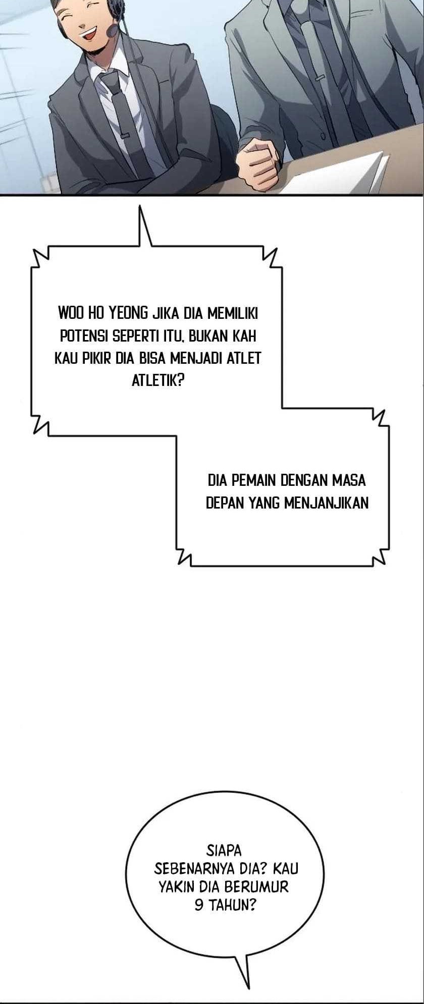 All Football Talents Are Mine Chapter 23 Gambar 30