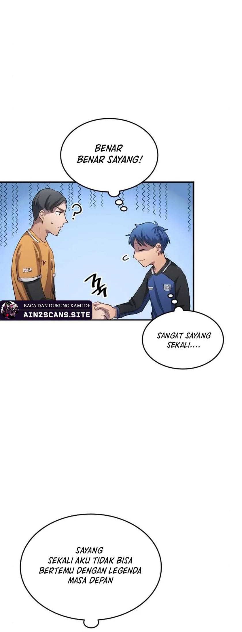 All Football Talents Are Mine Chapter 22 Gambar 50