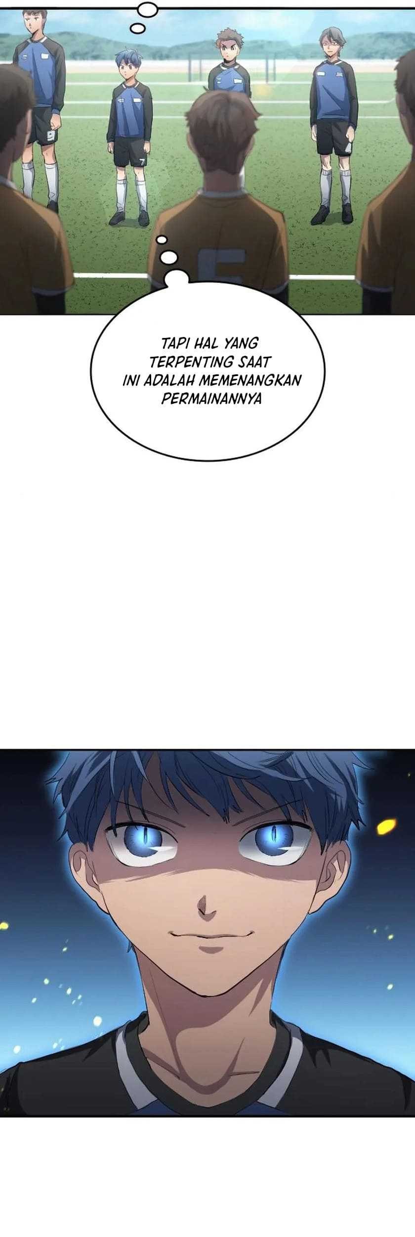 All Football Talents Are Mine Chapter 22 Gambar 51