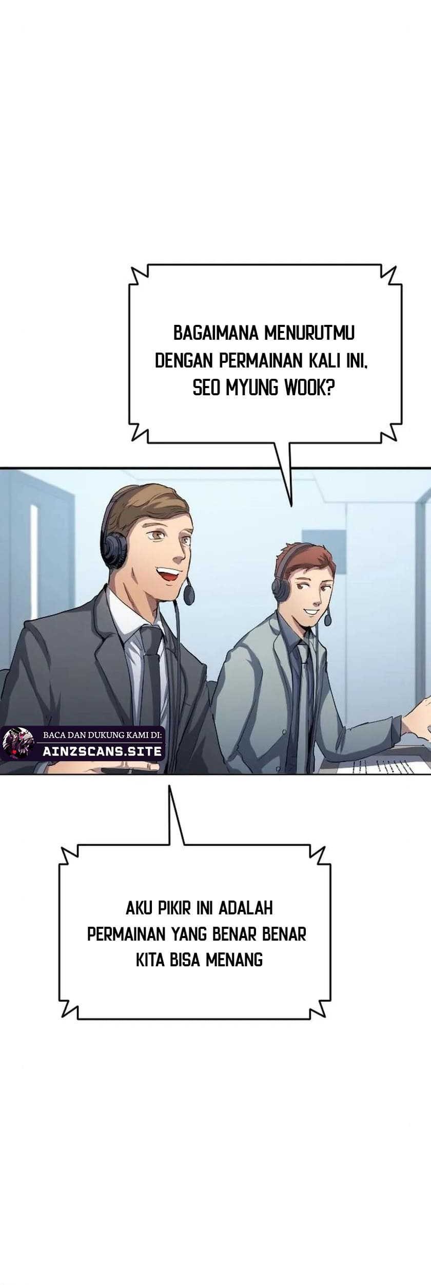 All Football Talents Are Mine Chapter 22 Gambar 53