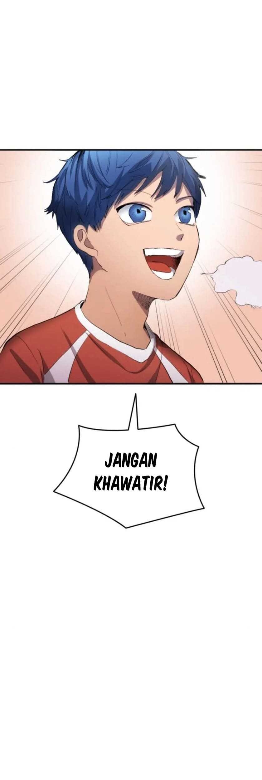 All Football Talents Are Mine Chapter 22 Gambar 31