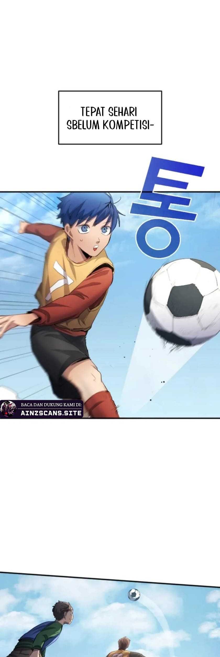 All Football Talents Are Mine Chapter 22 Gambar 32