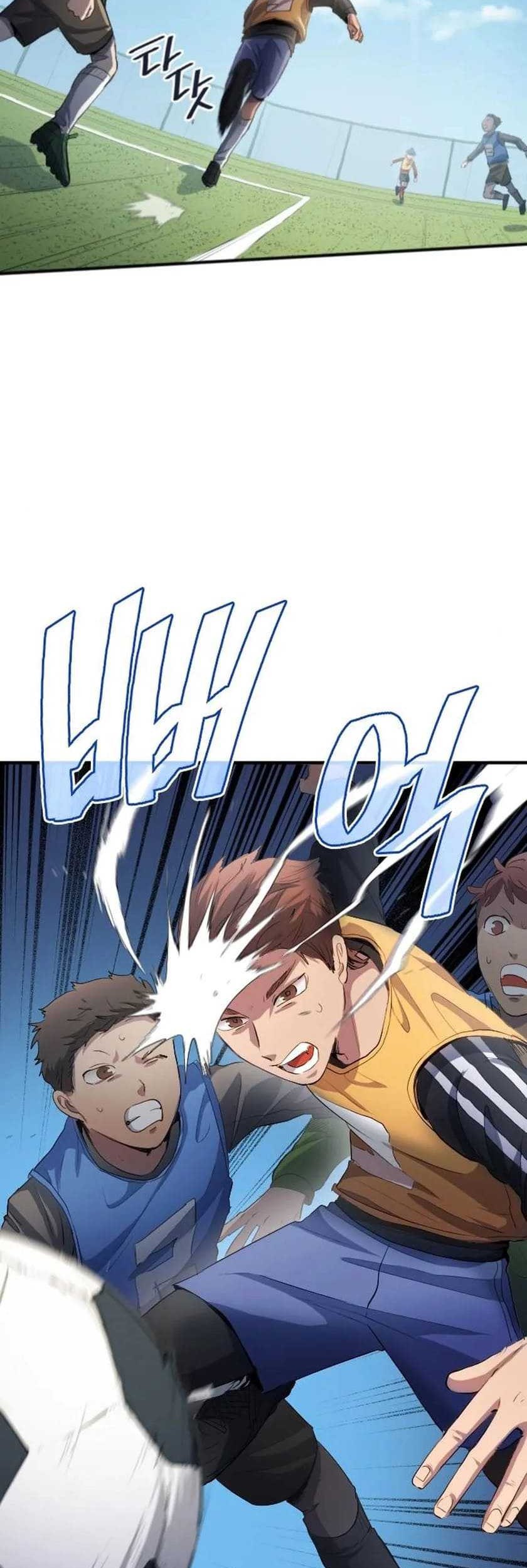 All Football Talents Are Mine Chapter 22 Gambar 33