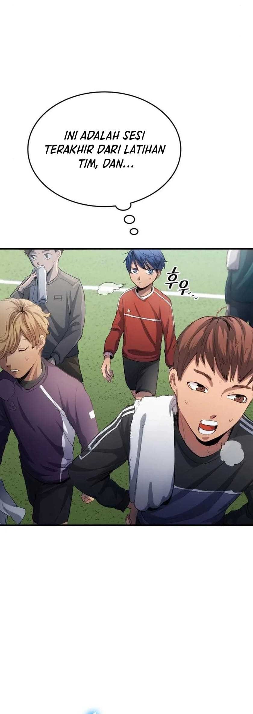 All Football Talents Are Mine Chapter 22 Gambar 38
