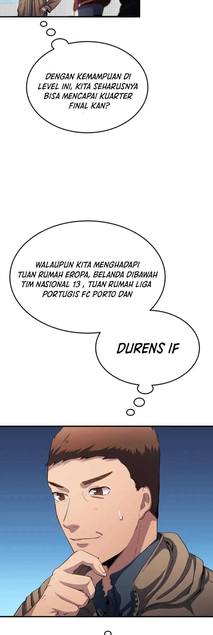 All Football Talents Are Mine Chapter 22 Gambar 36