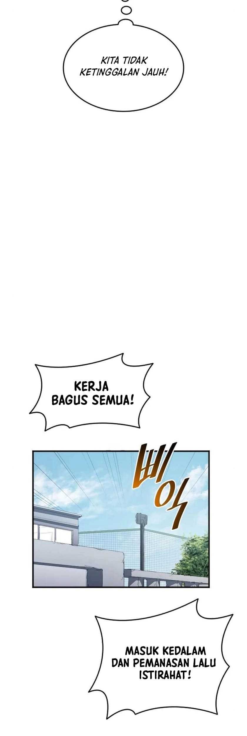 All Football Talents Are Mine Chapter 22 Gambar 37