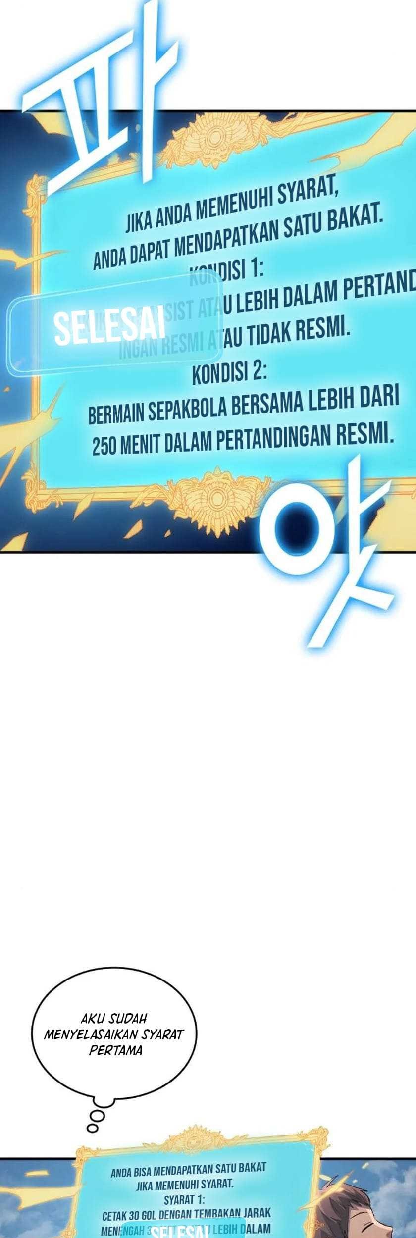 All Football Talents Are Mine Chapter 22 Gambar 39