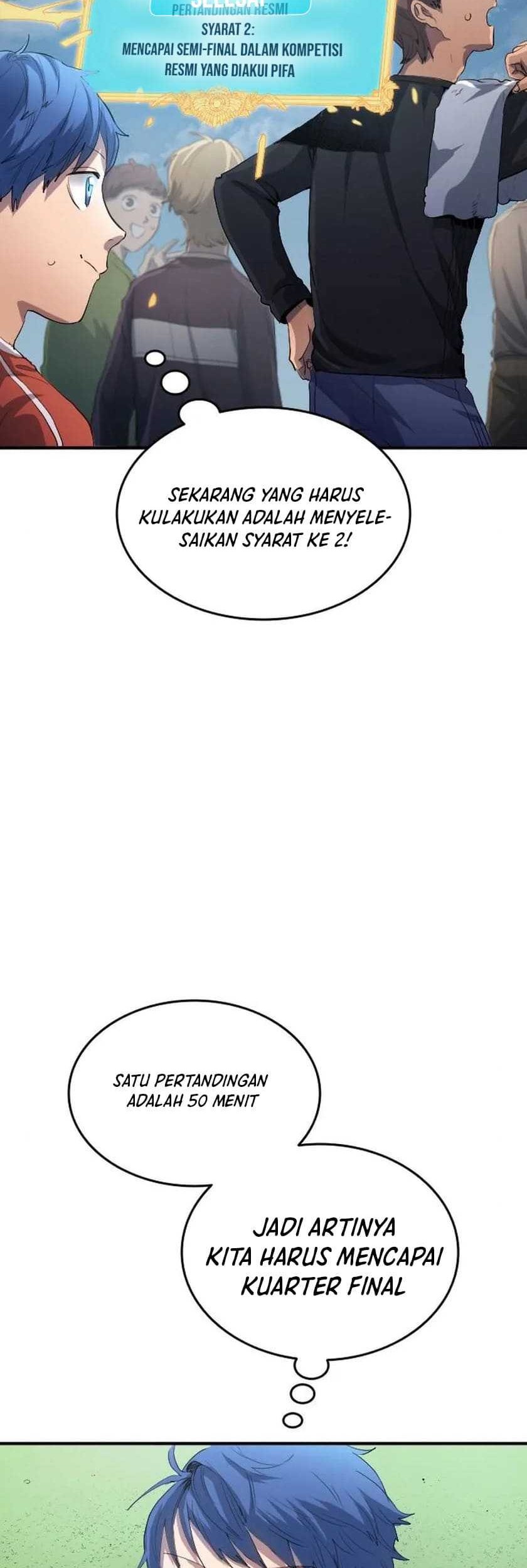 All Football Talents Are Mine Chapter 22 Gambar 40