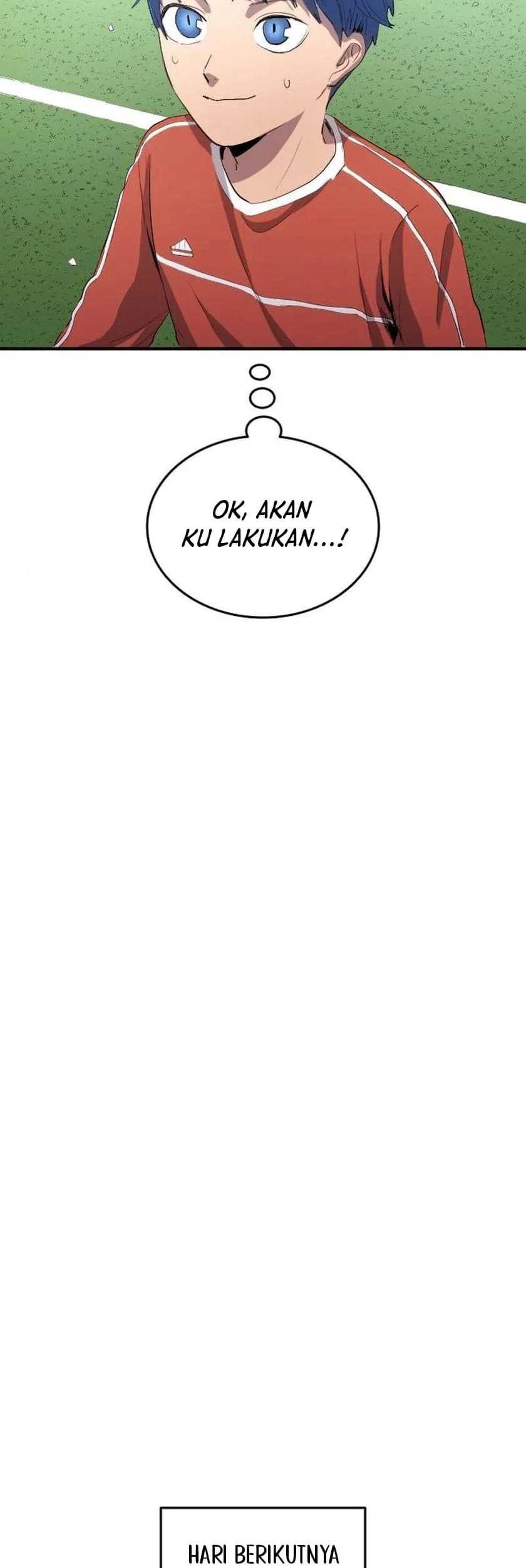 All Football Talents Are Mine Chapter 22 Gambar 41
