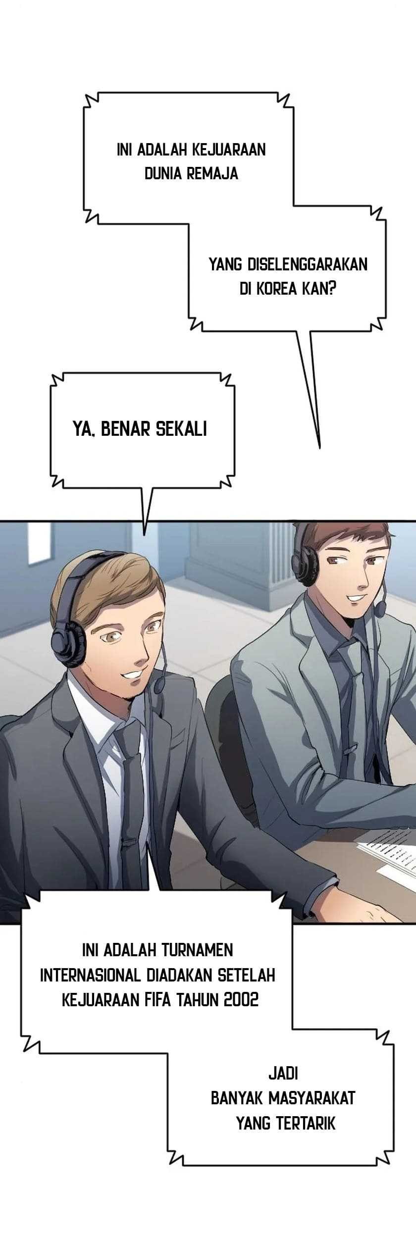 All Football Talents Are Mine Chapter 22 Gambar 43