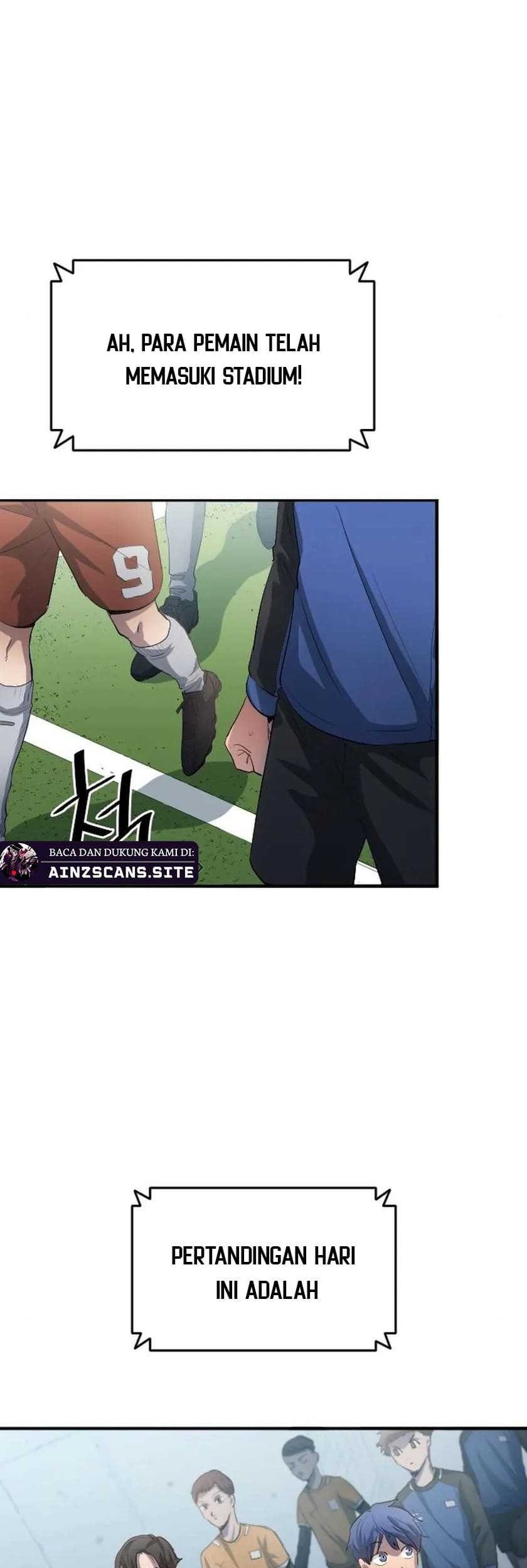 All Football Talents Are Mine Chapter 22 Gambar 44