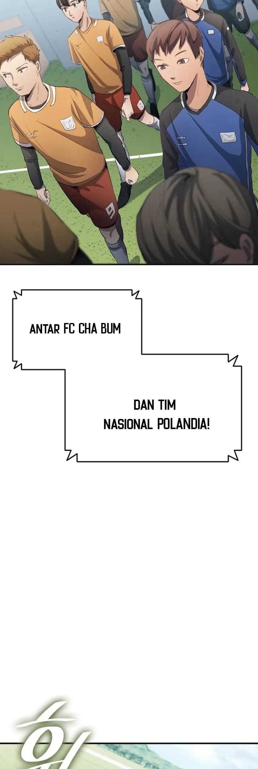 All Football Talents Are Mine Chapter 22 Gambar 45