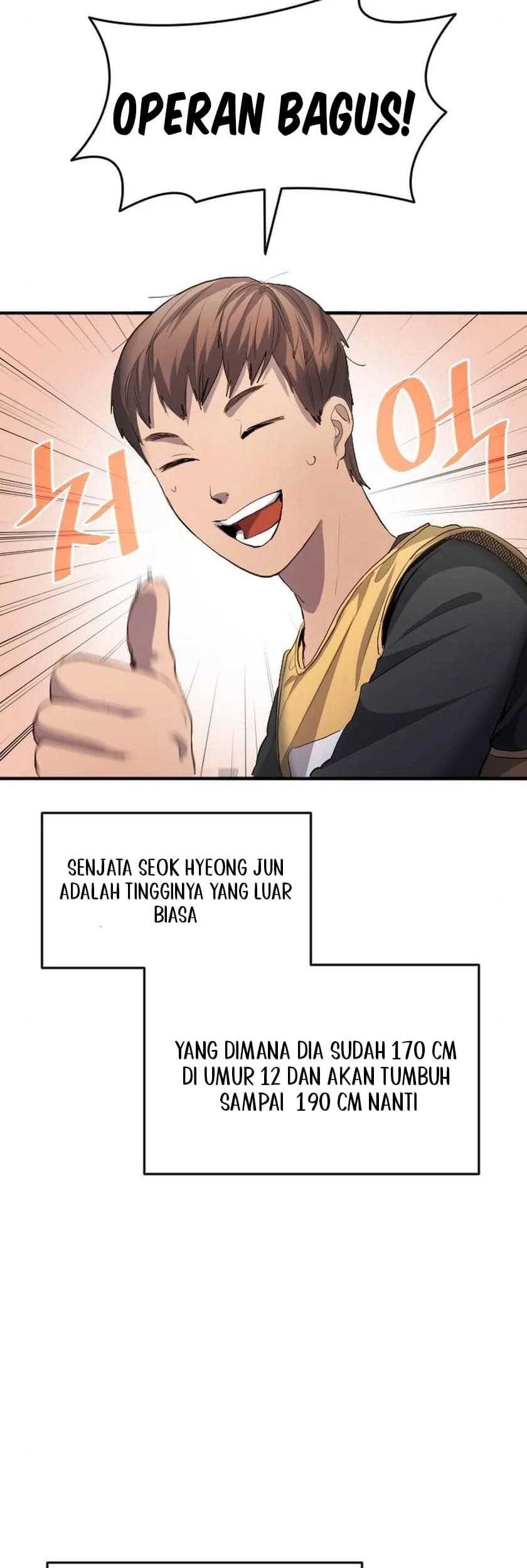 All Football Talents Are Mine Chapter 22 Gambar 4