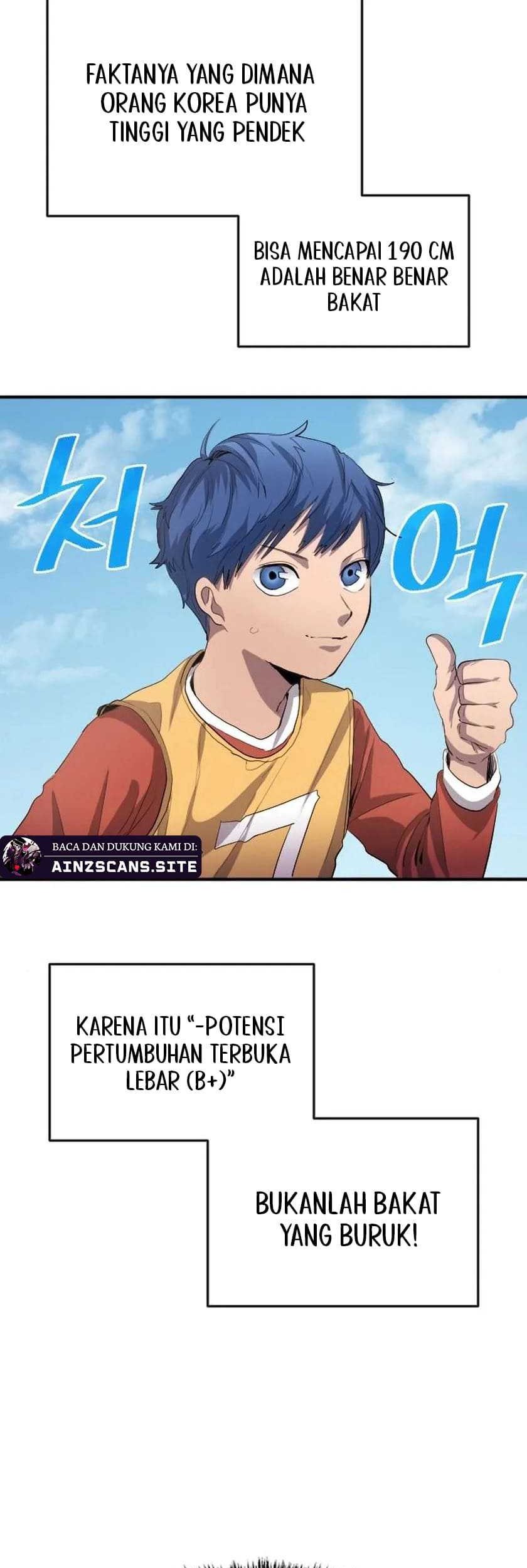 All Football Talents Are Mine Chapter 22 Gambar 5