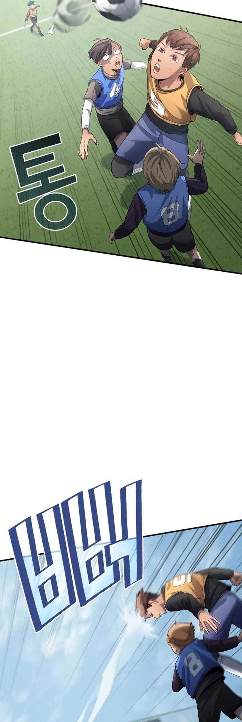 All Football Talents Are Mine Chapter 22 Gambar 8