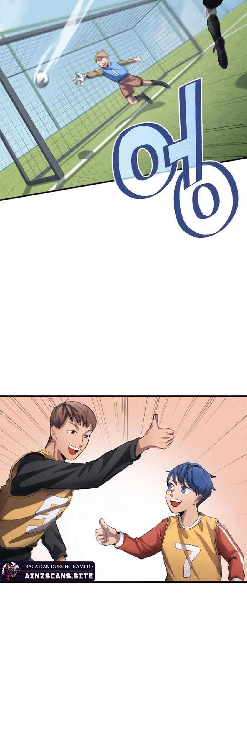 All Football Talents Are Mine Chapter 22 Gambar 9