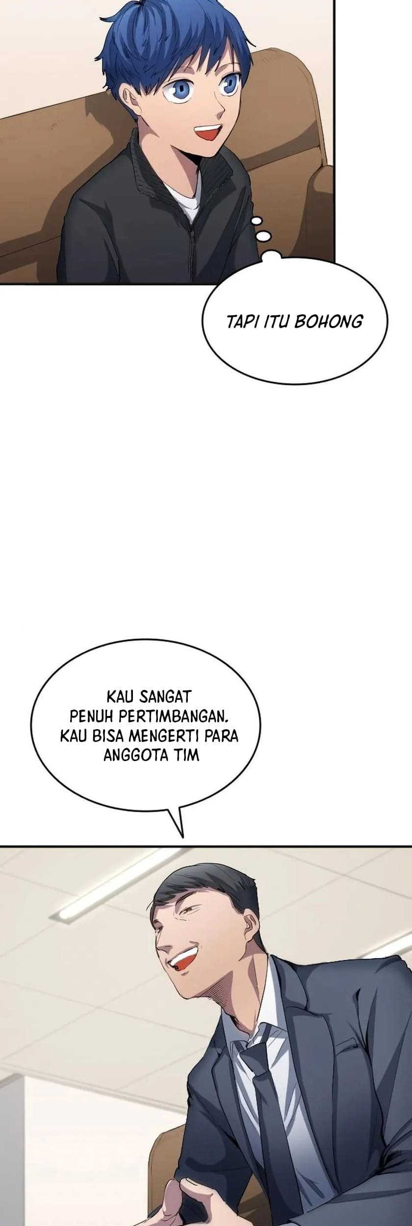 All Football Talents Are Mine Chapter 22 Gambar 13