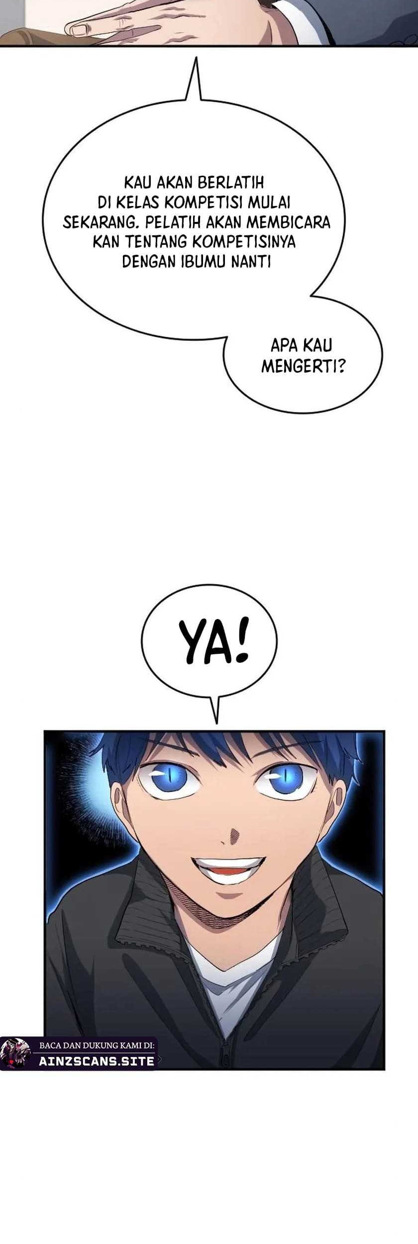 All Football Talents Are Mine Chapter 22 Gambar 14