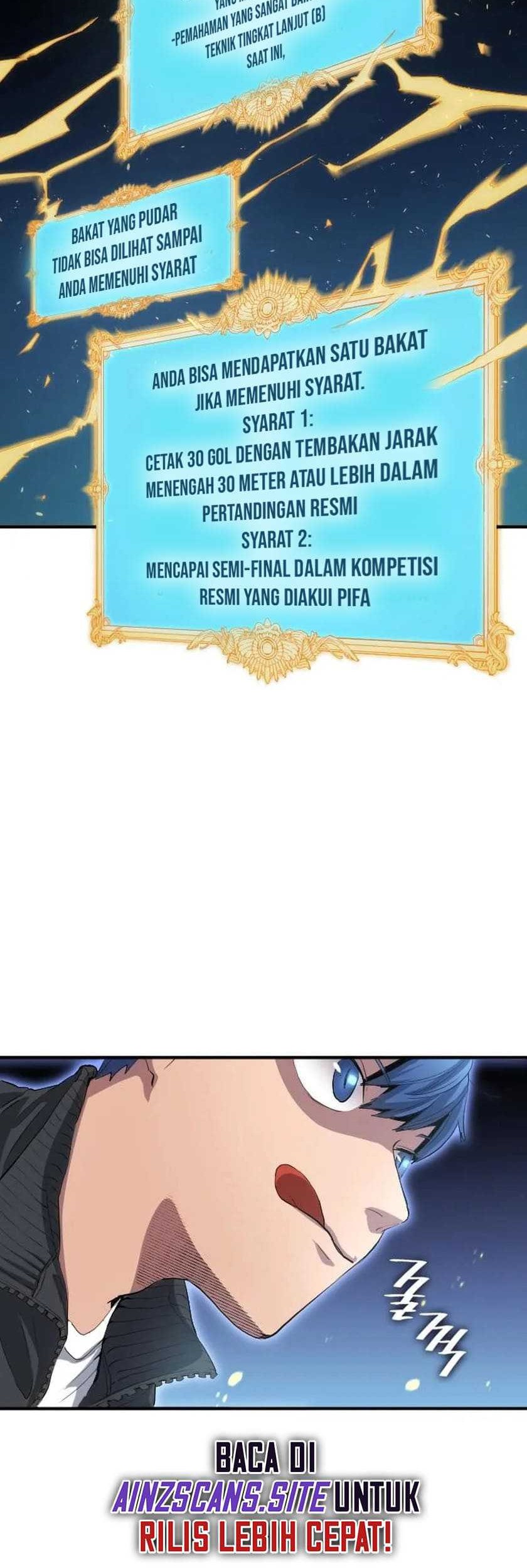 All Football Talents Are Mine Chapter 22 Gambar 16