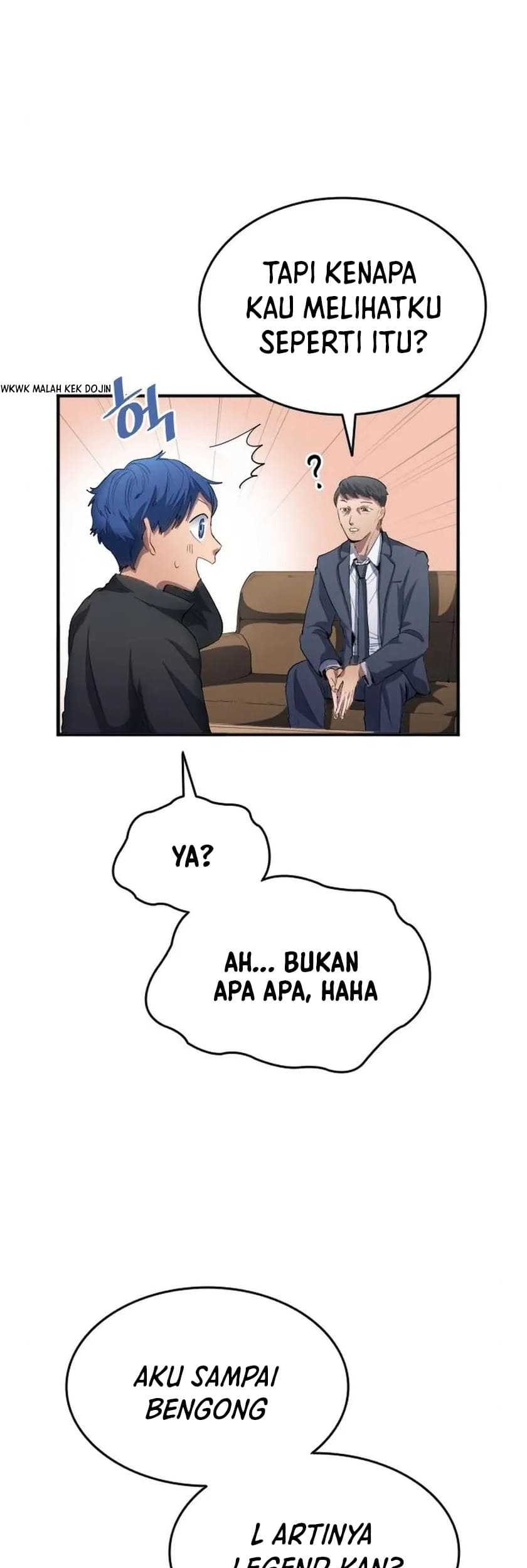 All Football Talents Are Mine Chapter 22 Gambar 17