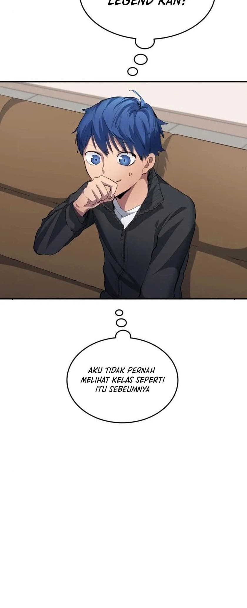 All Football Talents Are Mine Chapter 22 Gambar 18