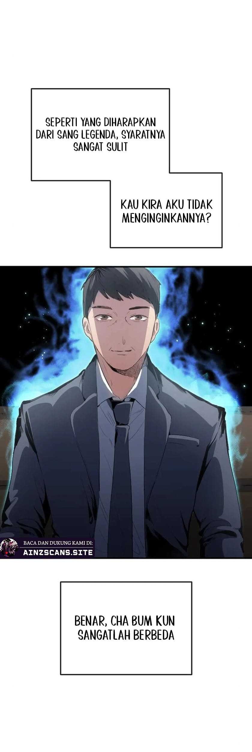 All Football Talents Are Mine Chapter 22 Gambar 20