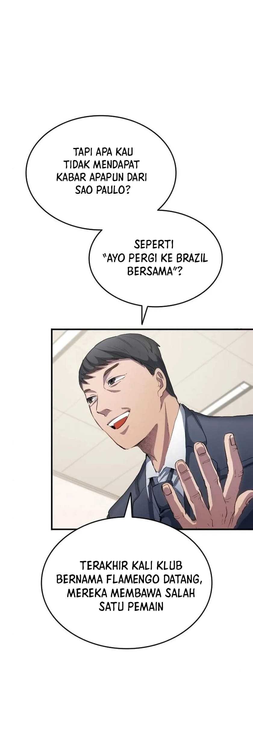 All Football Talents Are Mine Chapter 22 Gambar 21