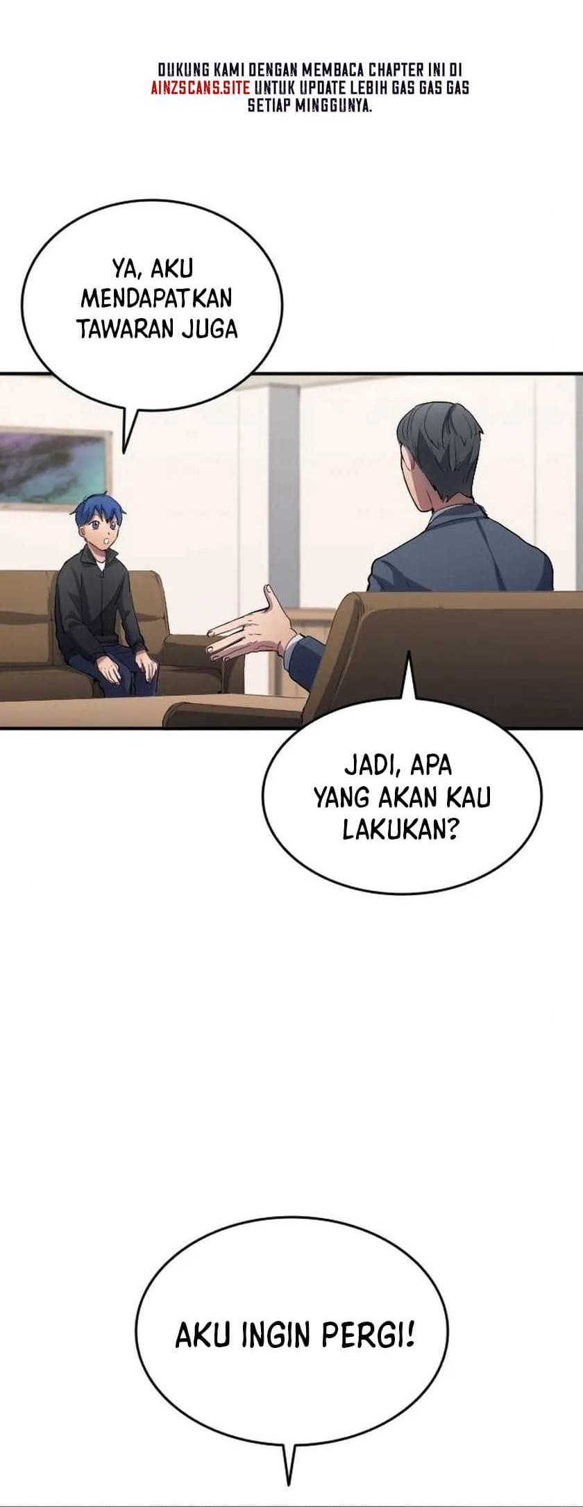 All Football Talents Are Mine Chapter 22 Gambar 22