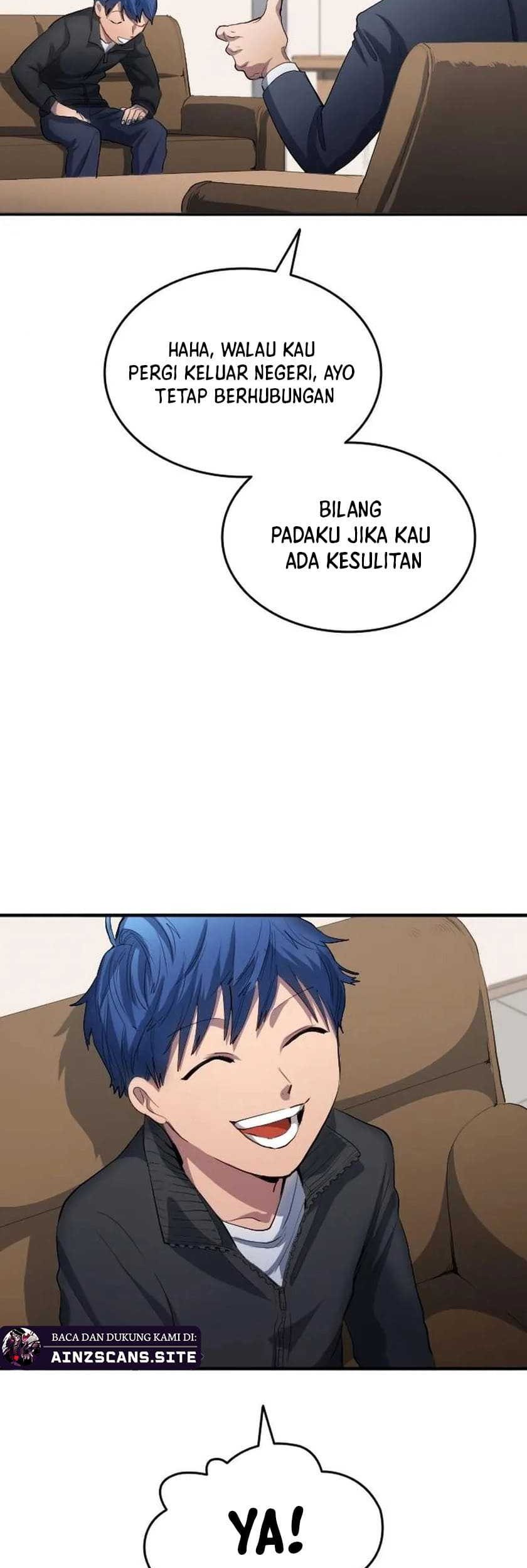 All Football Talents Are Mine Chapter 22 Gambar 25