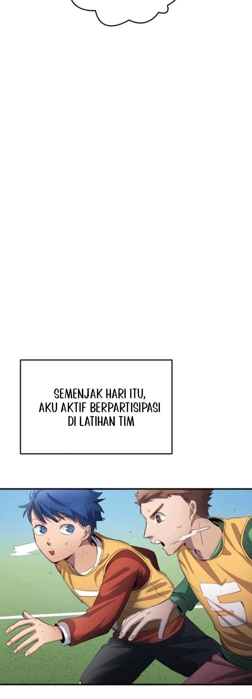 All Football Talents Are Mine Chapter 22 Gambar 26